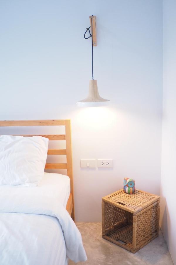 Baan Trok Bedroom Studio Maikhao 마이카오 비치 외부 사진