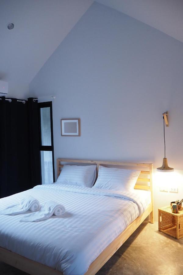 Baan Trok Bedroom Studio Maikhao 마이카오 비치 외부 사진
