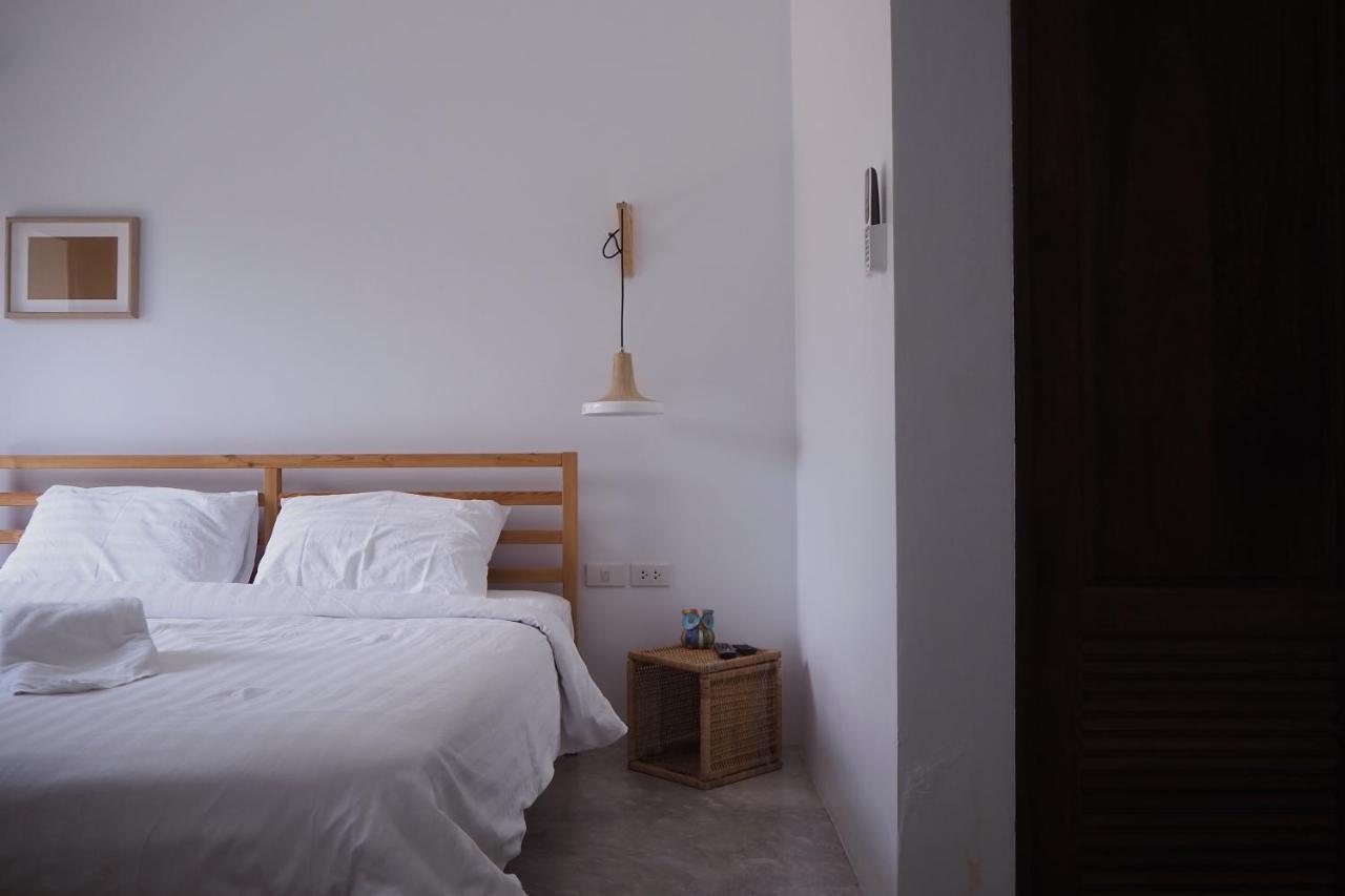 Baan Trok Bedroom Studio Maikhao 마이카오 비치 외부 사진