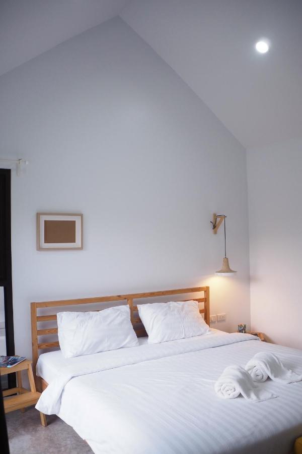 Baan Trok Bedroom Studio Maikhao 마이카오 비치 외부 사진