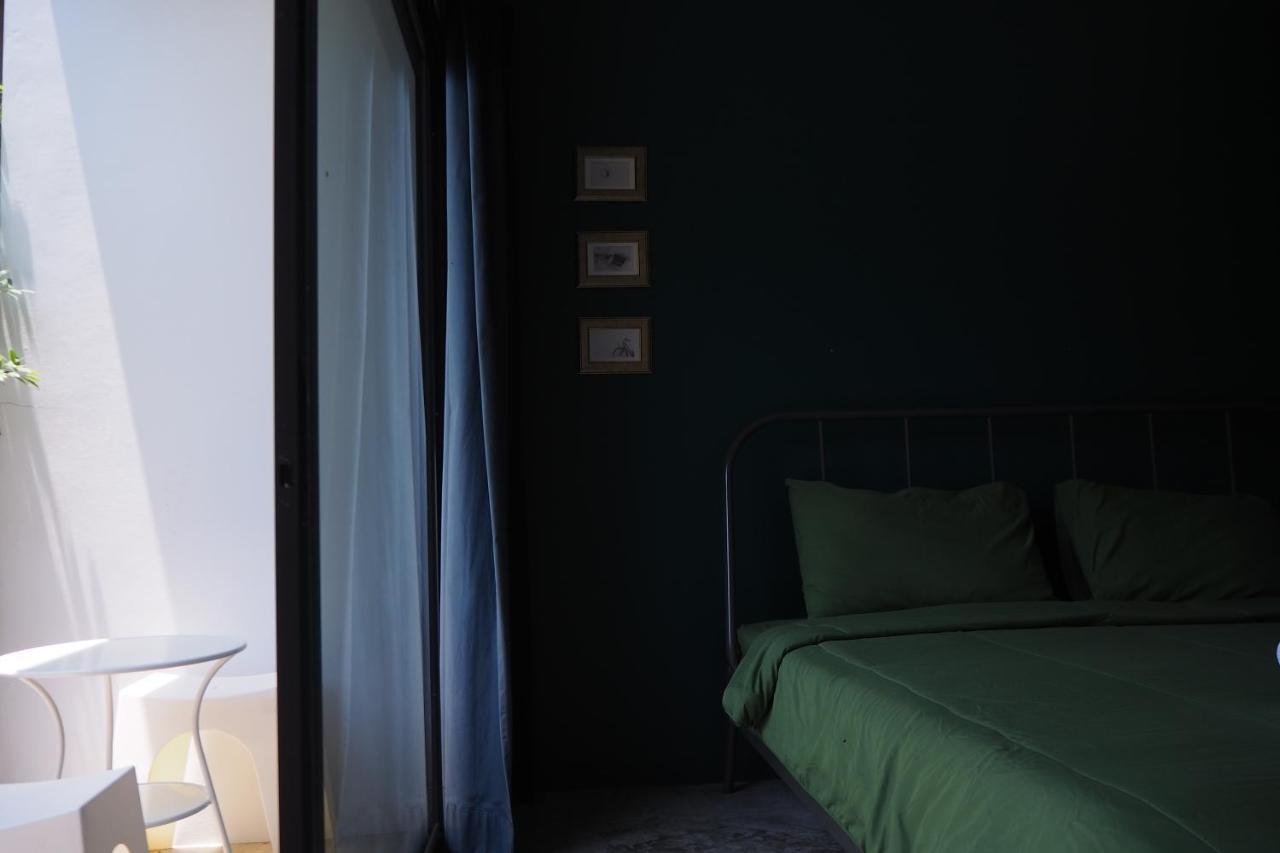 Baan Trok Bedroom Studio Maikhao 마이카오 비치 외부 사진