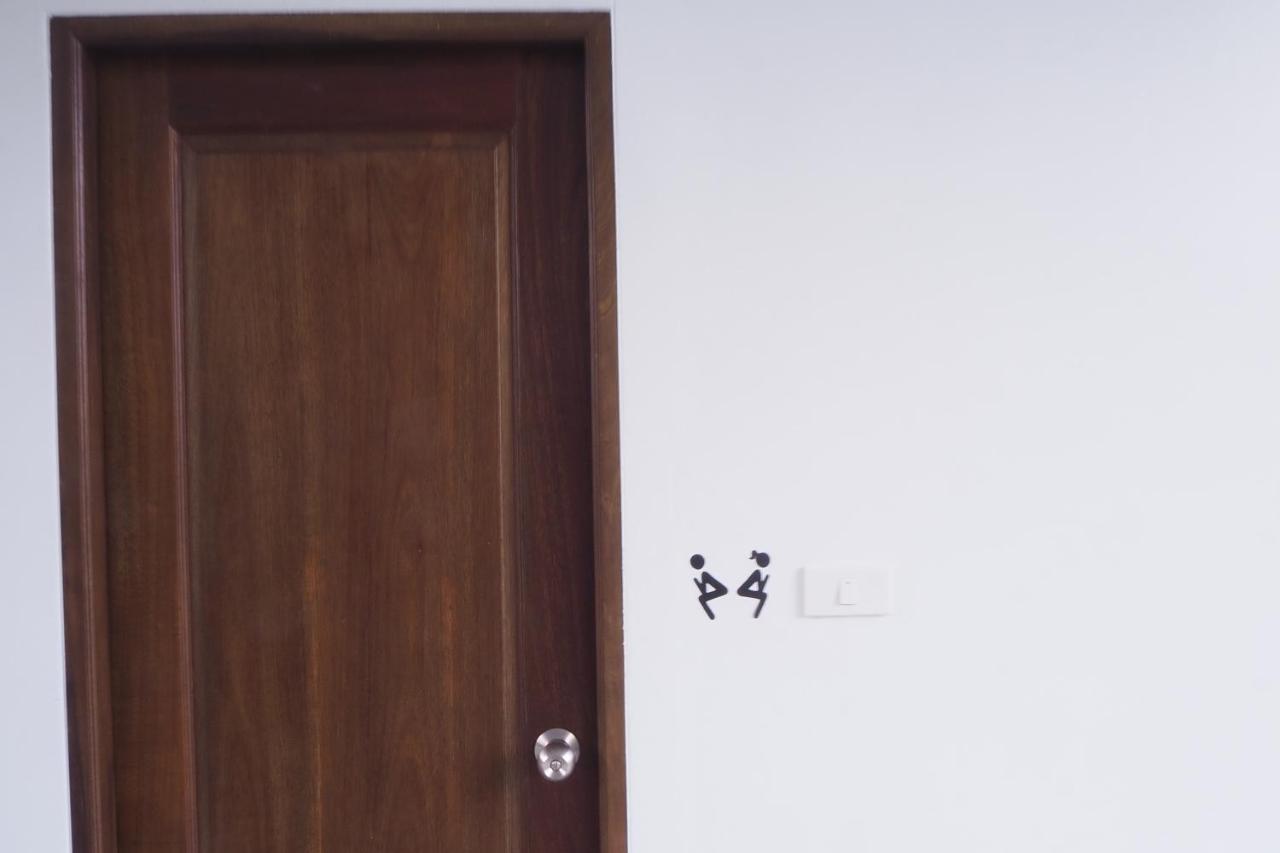 Baan Trok Bedroom Studio Maikhao 마이카오 비치 외부 사진
