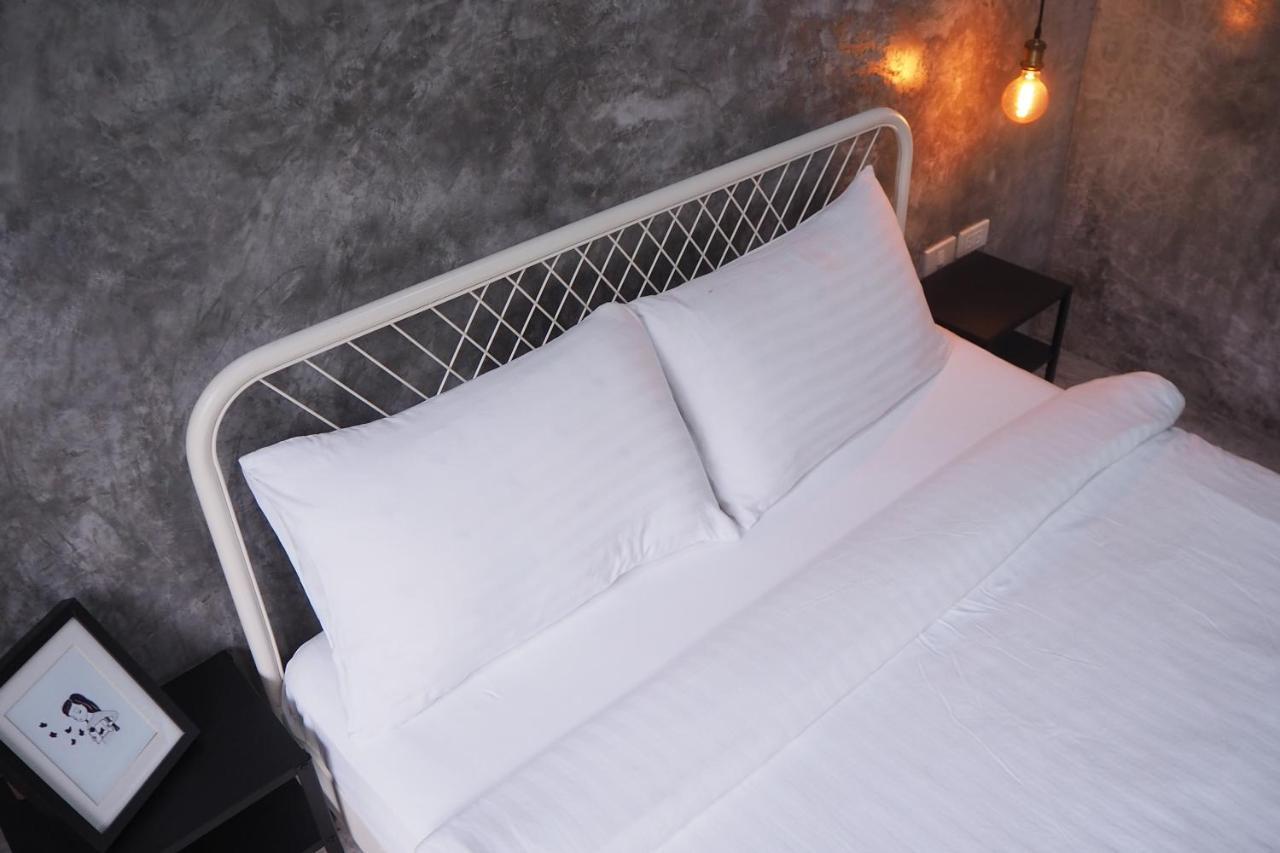 Baan Trok Bedroom Studio Maikhao 마이카오 비치 외부 사진