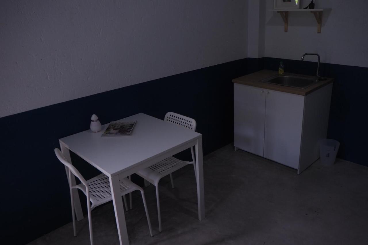 Baan Trok Bedroom Studio Maikhao 마이카오 비치 외부 사진