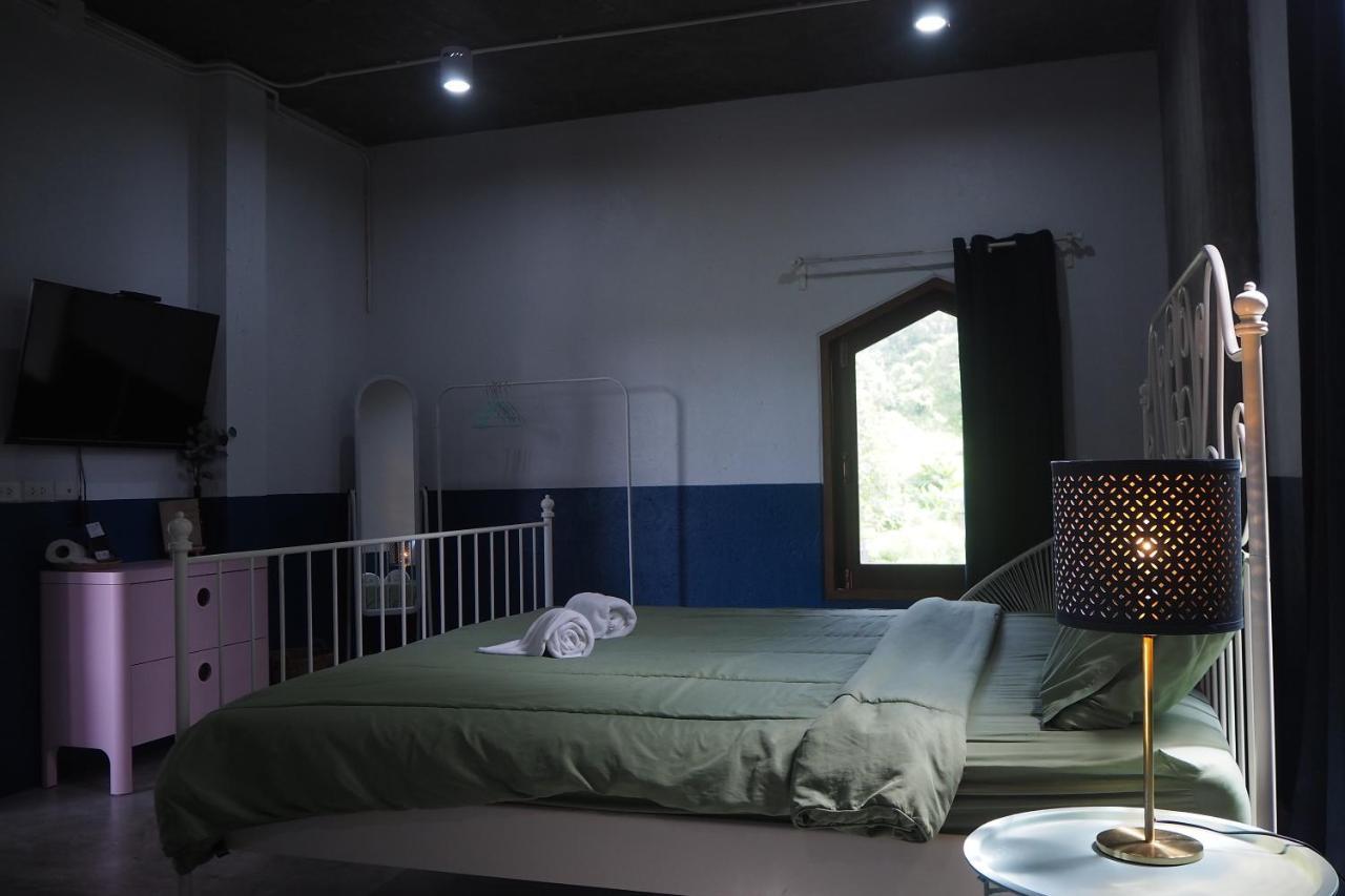Baan Trok Bedroom Studio Maikhao 마이카오 비치 외부 사진